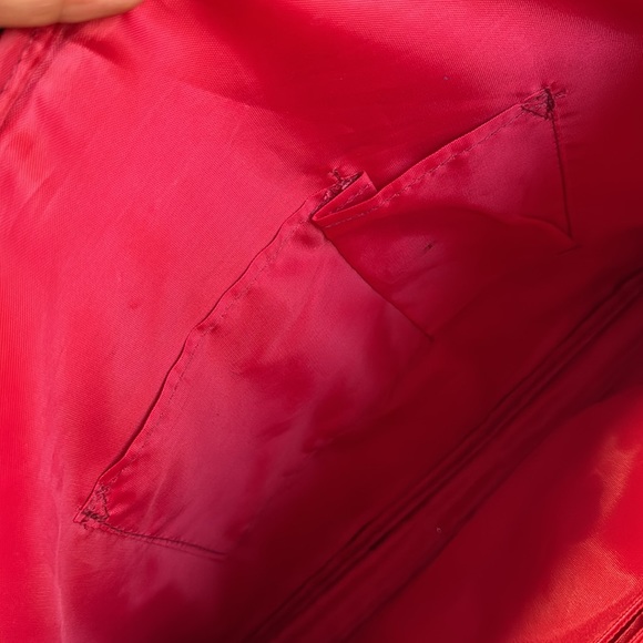 Bongo Sequined Laptop bag - Picture 4 of 7